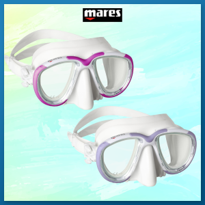 Kính lặn Mares Tana