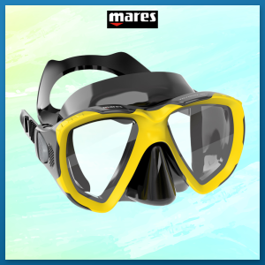 Kính lặn Mares Trygon