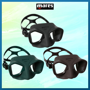 Kính lặn Mares Viper