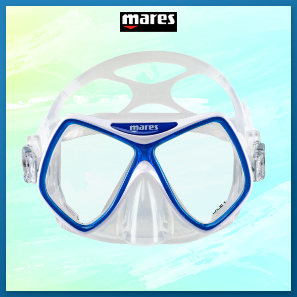 Kính lặn Mares Ridley