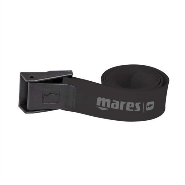 Nịt Mares Elastic Nylon Buckle