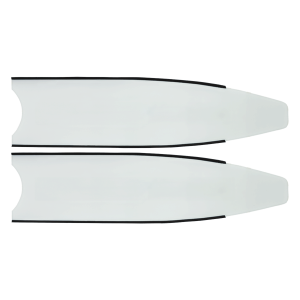 Cặp lưỡi chân nhái Leaderfins ICE - Chỉ Lưỡi