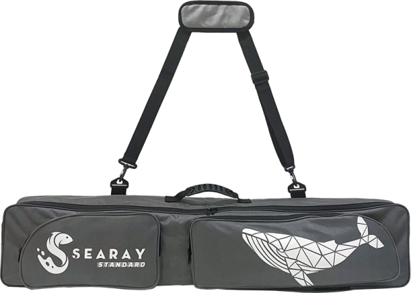 Túi đựng fins Searay Standard