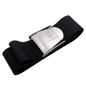 Nịt vải khoá Inox Searay