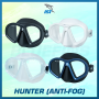 Kính lặn IST Hunter Antifog