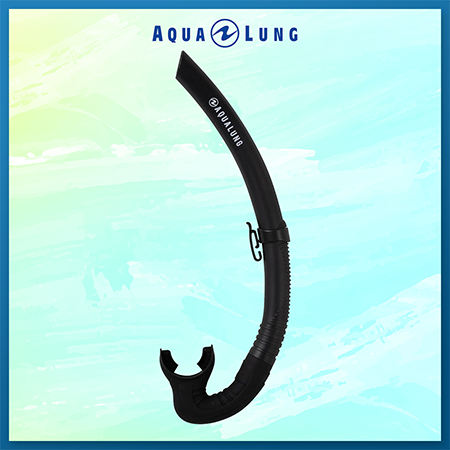 Ống thở Aqualung CURL - Ảnh 1