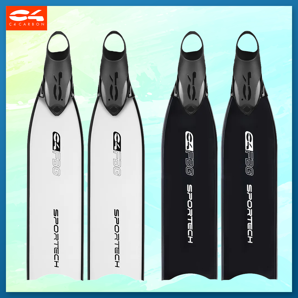 Chân nhái C4 Sportech FBG