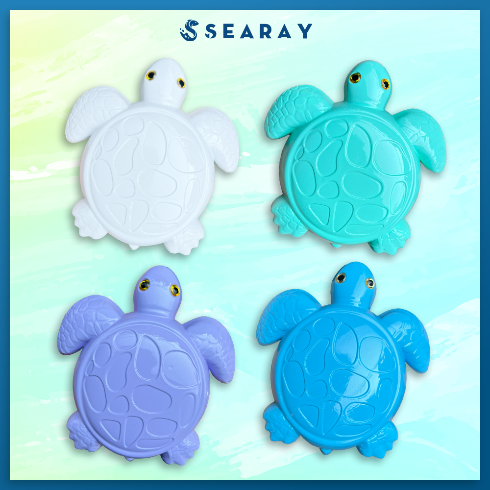 Chì lặn biển Searay Rùa Biển – 1.0KG