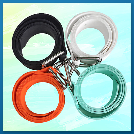 Nịt silicone dẻo nội địa Trung