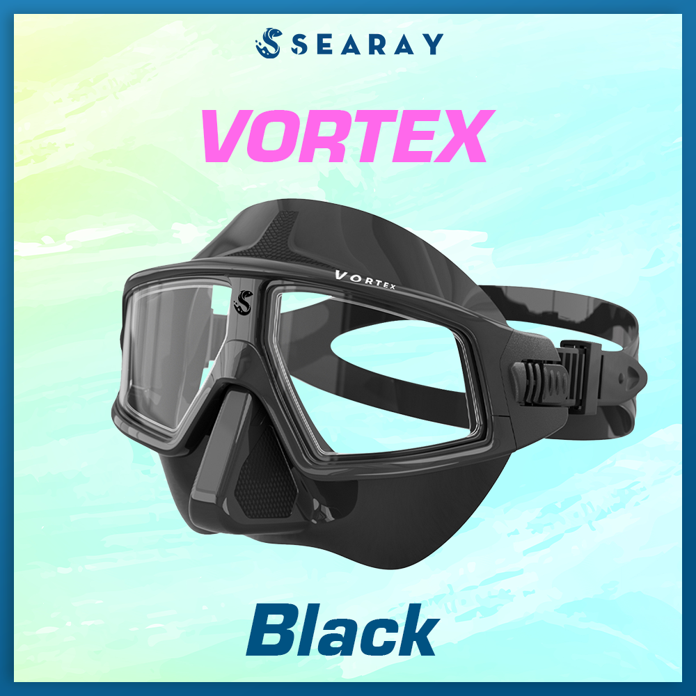 Kính lặn Searay Vortex - Ảnh 2