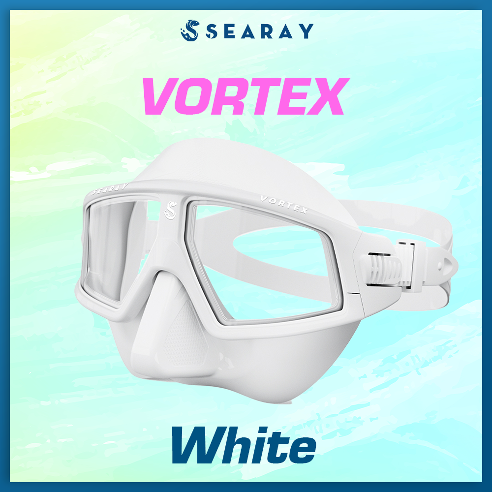Kính lặn Searay Vortex - Ảnh 1